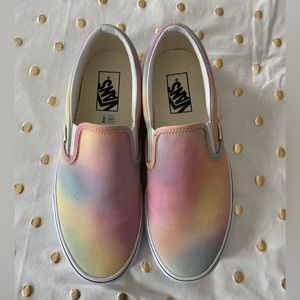 Women’s Vans